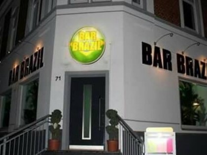 Фото: Bar Brazil